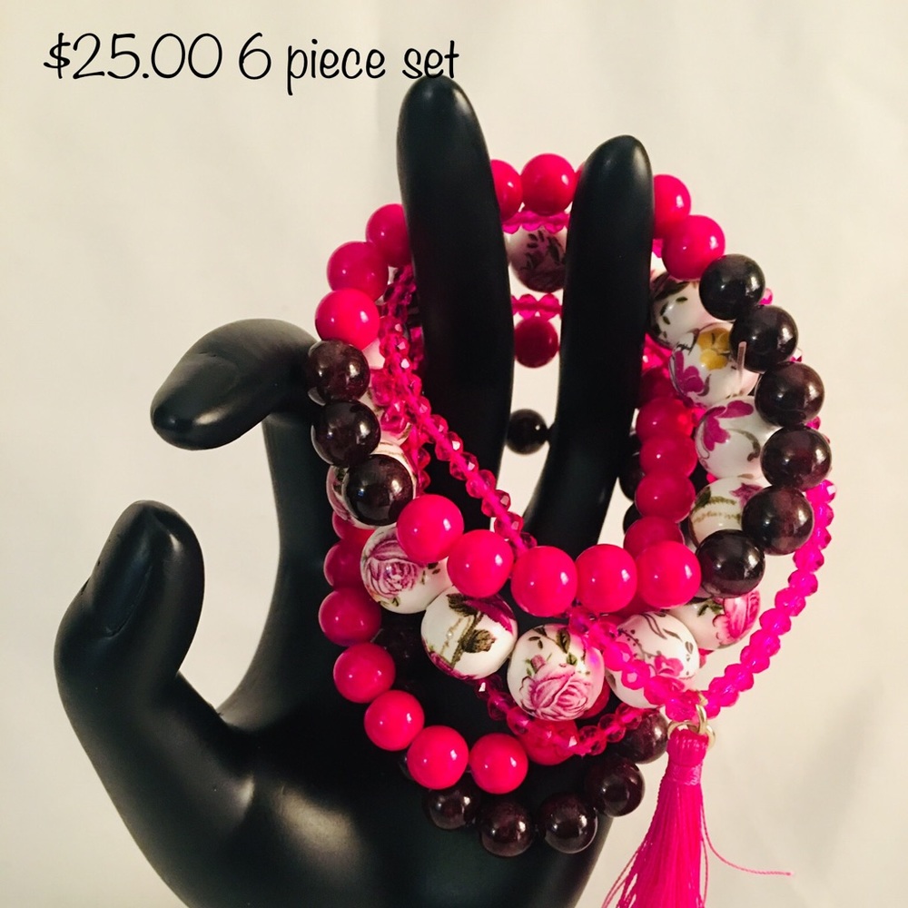 Bracelet Set - Picture 1 of 1